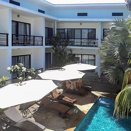 Villa Lunasole Samui サムイ島 エクステリア 写真