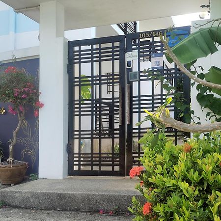 Villa Lunasole Samui サムイ島 エクステリア 写真