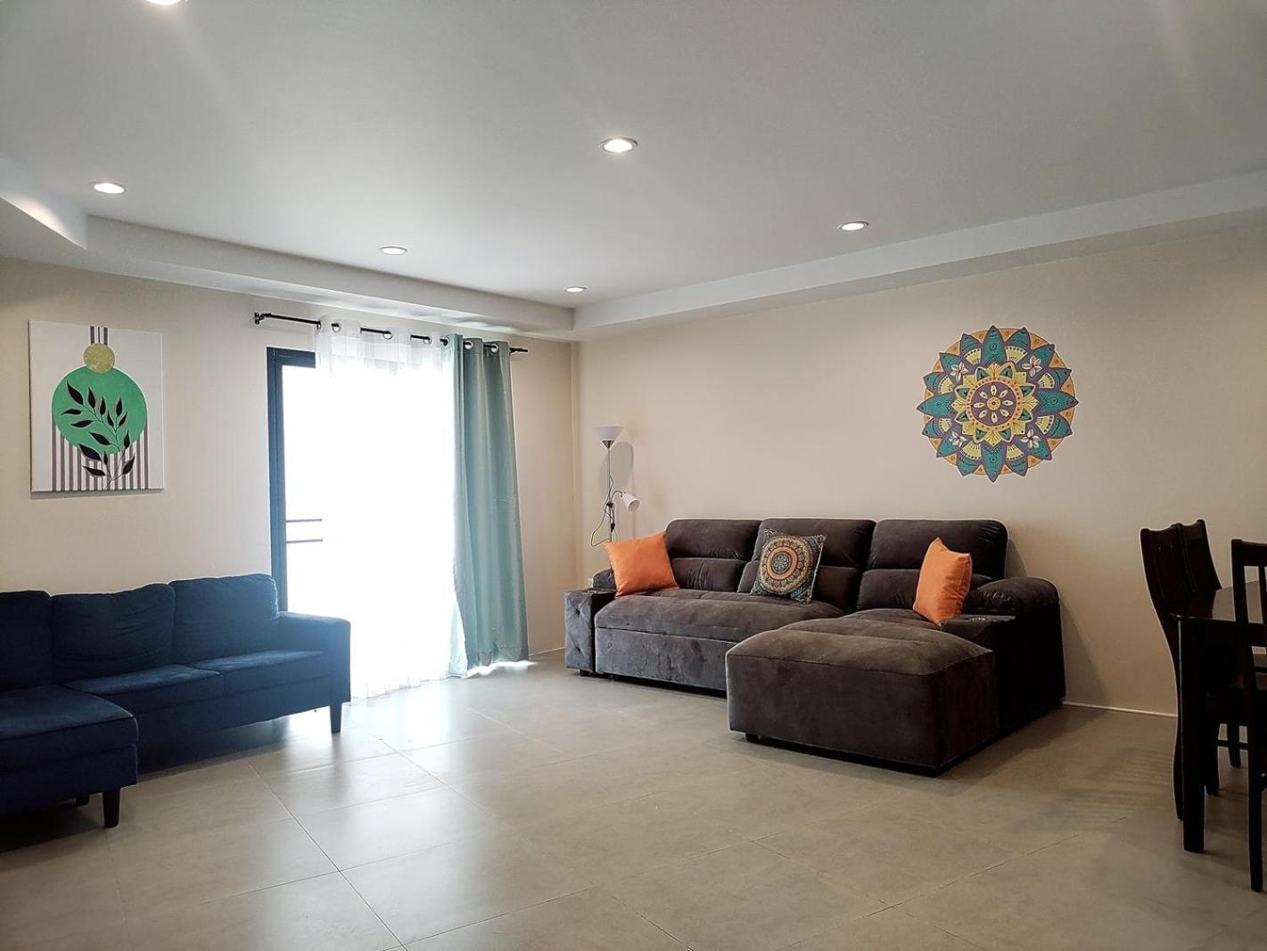 Villa Lunasole Samui サムイ島 エクステリア 写真