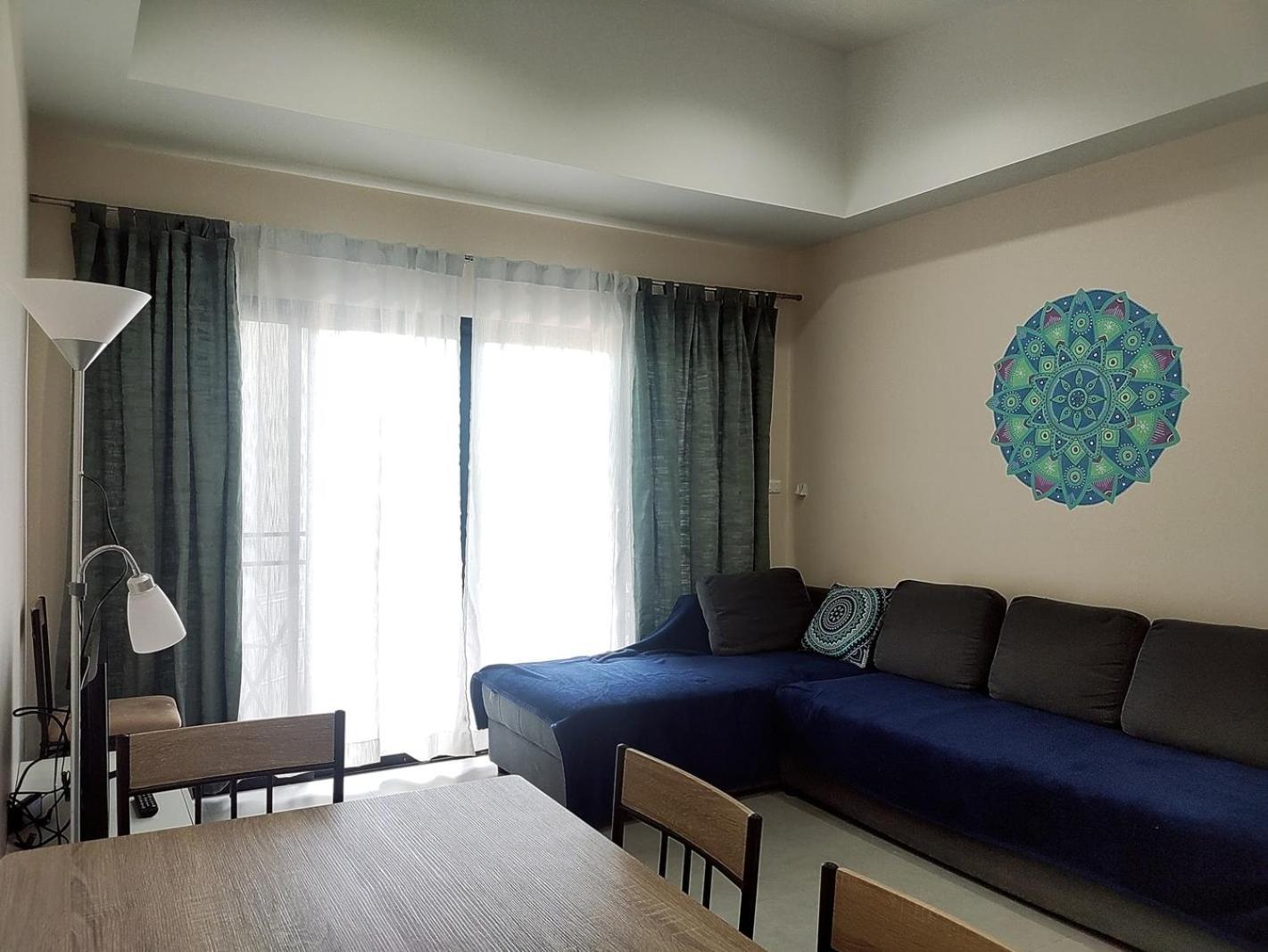 Villa Lunasole Samui サムイ島 エクステリア 写真