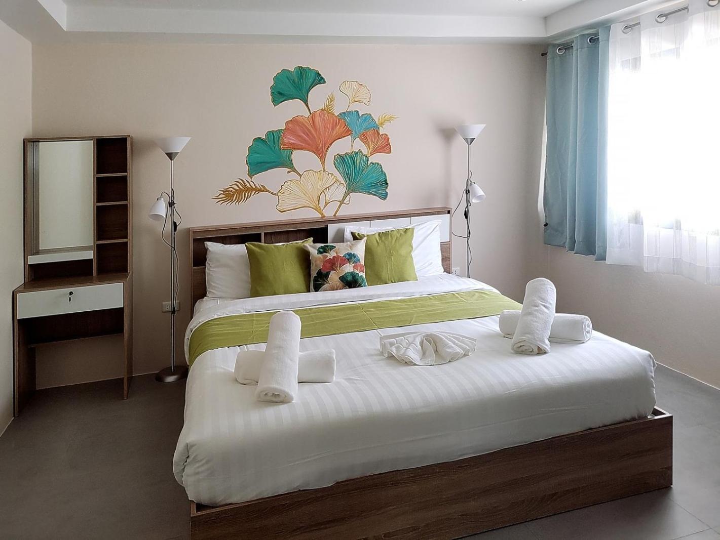 Villa Lunasole Samui サムイ島 エクステリア 写真