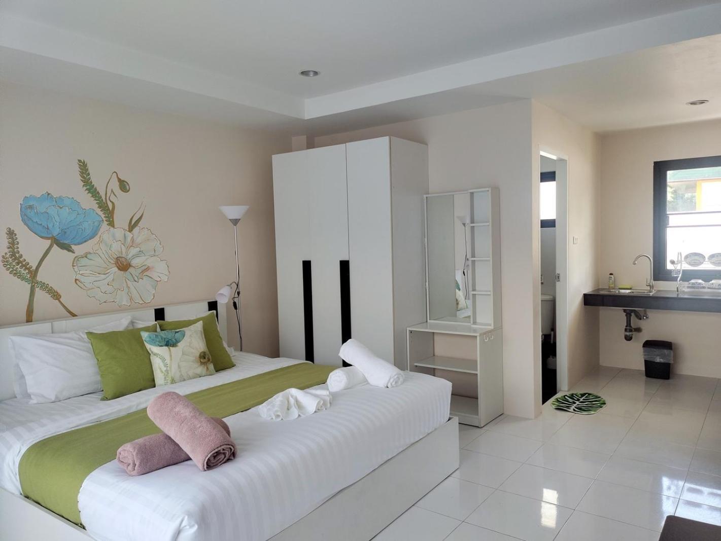 Villa Lunasole Samui サムイ島 エクステリア 写真