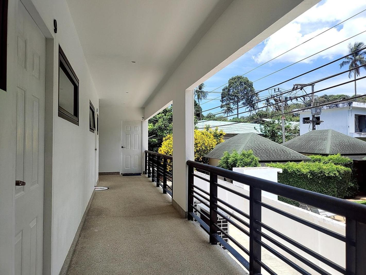 Villa Lunasole Samui サムイ島 エクステリア 写真