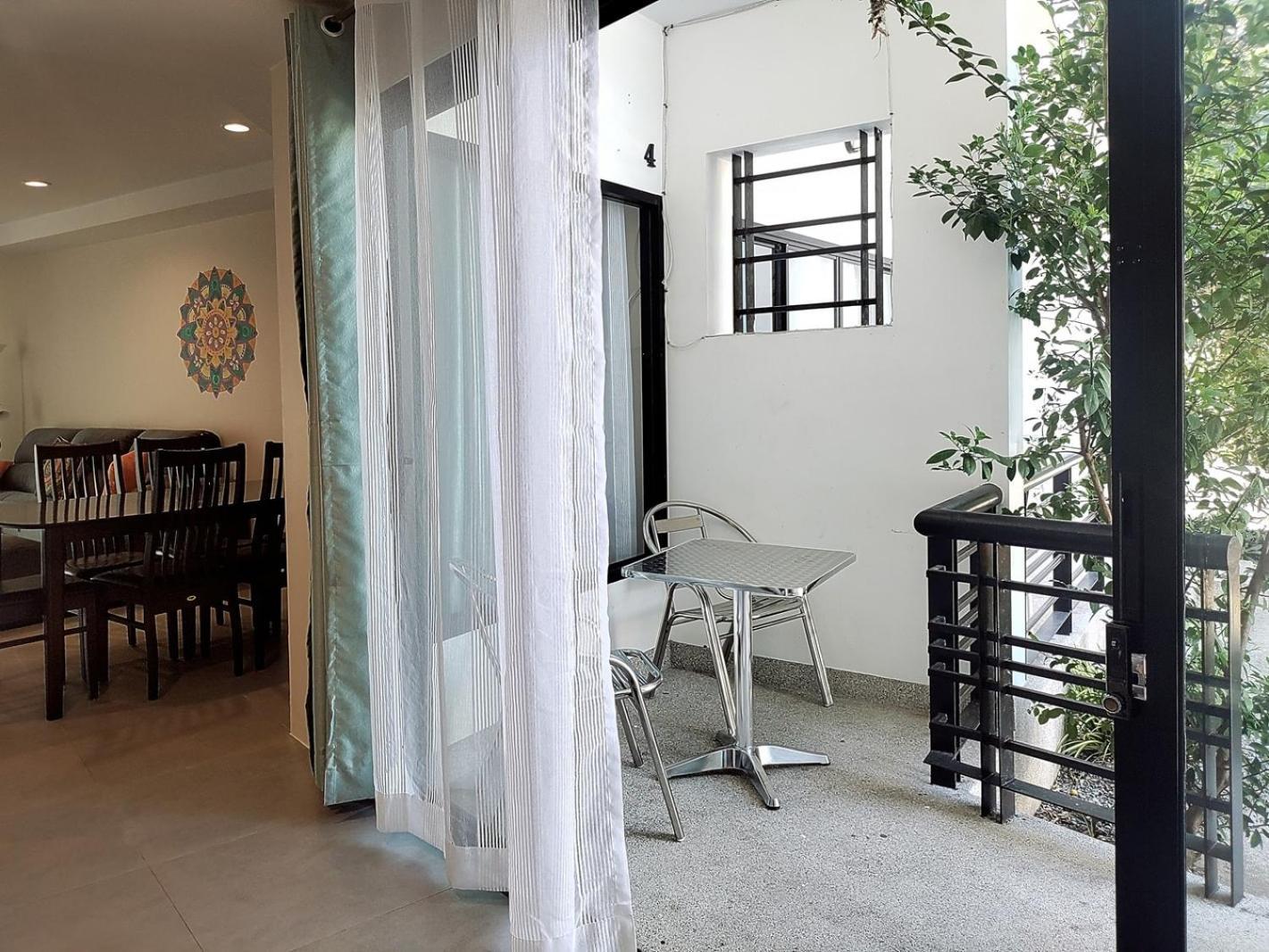 Villa Lunasole Samui サムイ島 エクステリア 写真