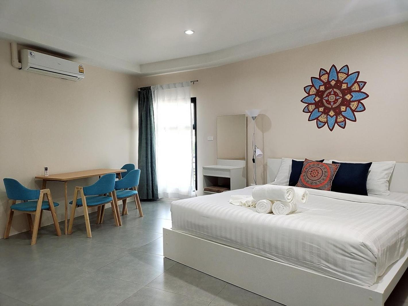 Villa Lunasole Samui サムイ島 エクステリア 写真