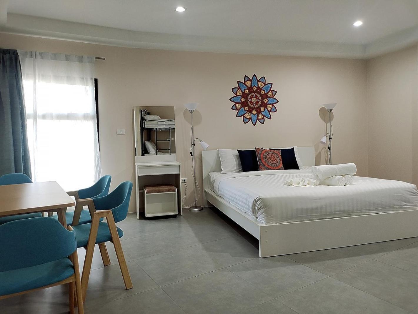 Villa Lunasole Samui サムイ島 エクステリア 写真