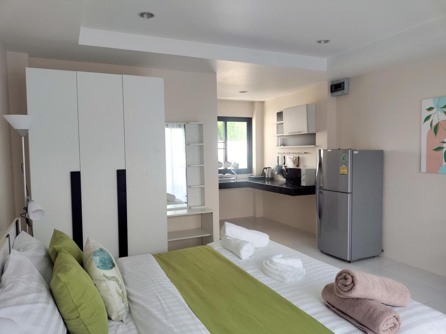 Villa Lunasole Samui サムイ島 エクステリア 写真