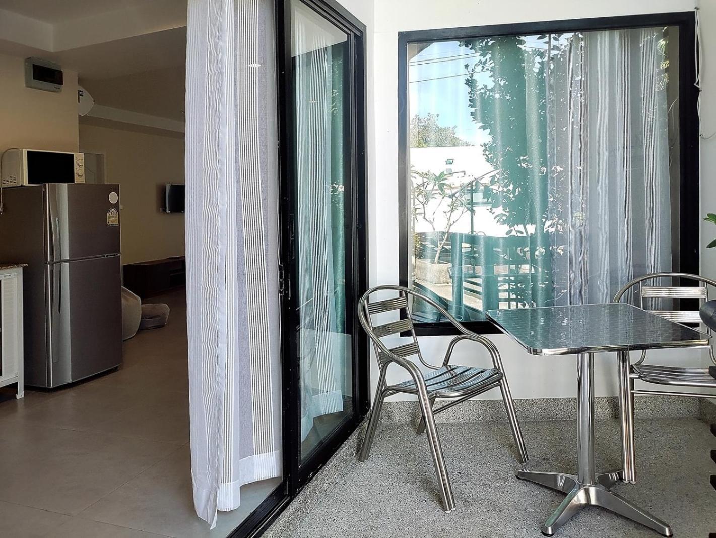 Villa Lunasole Samui サムイ島 エクステリア 写真