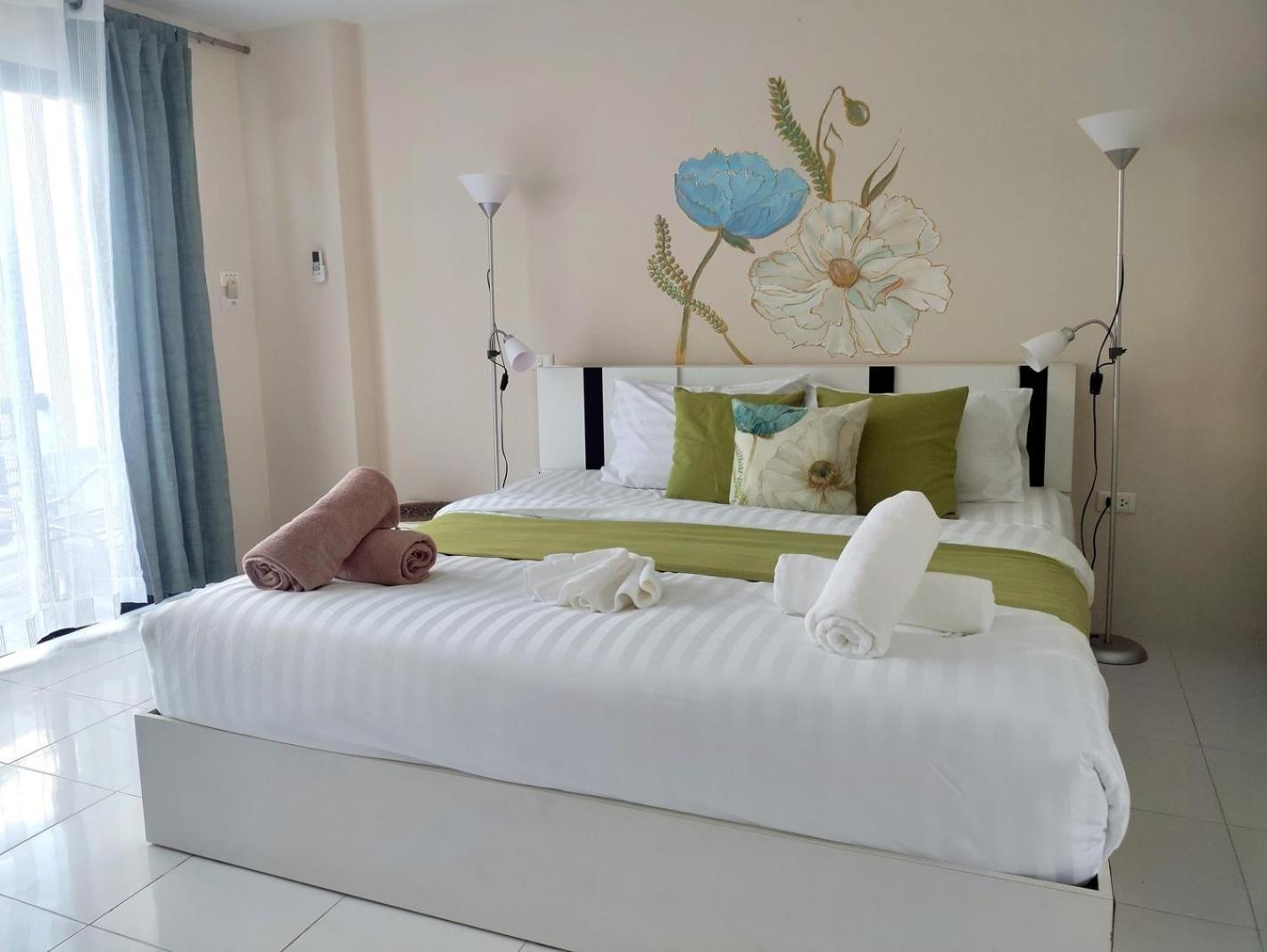 Villa Lunasole Samui サムイ島 エクステリア 写真