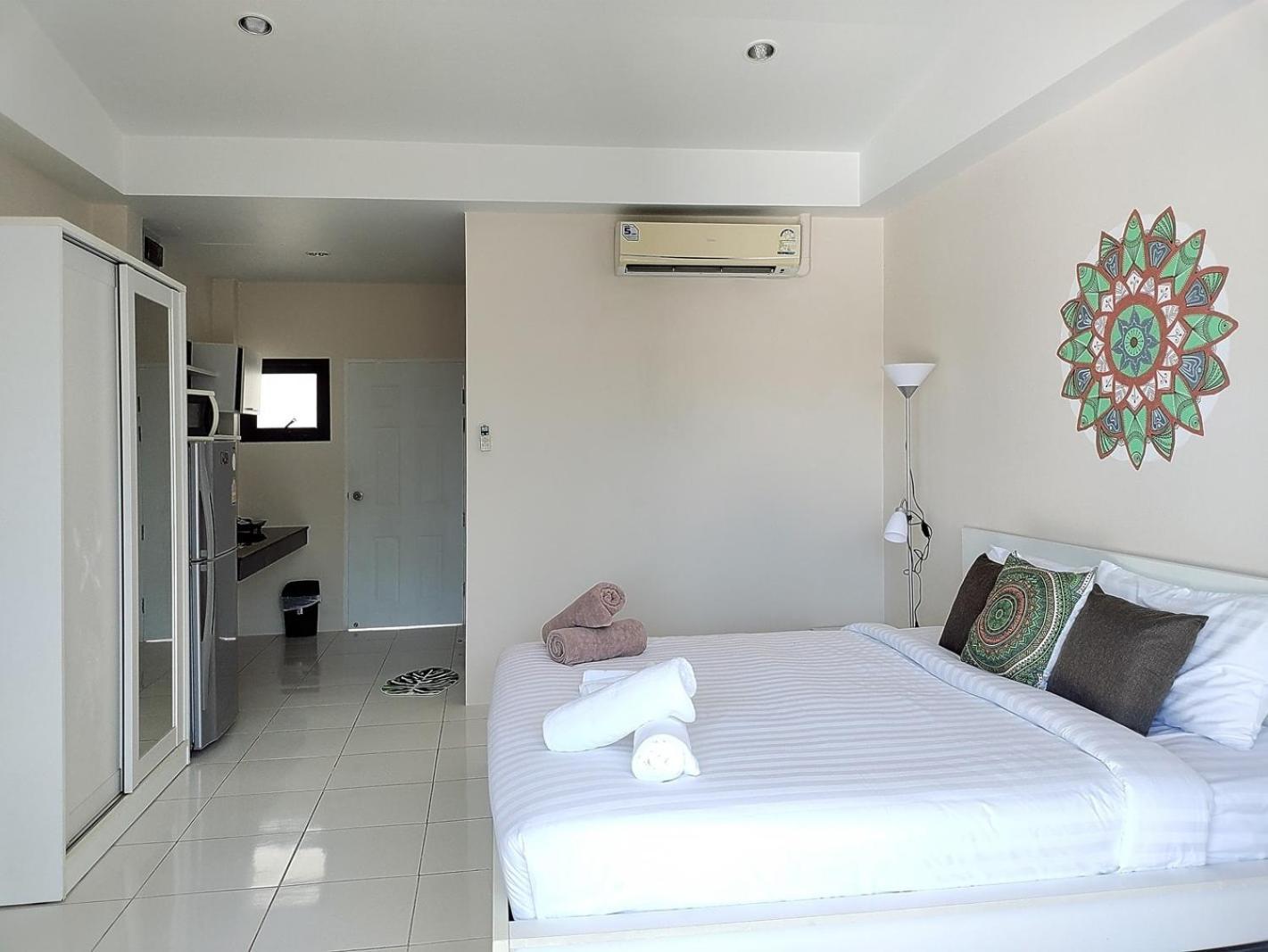 Villa Lunasole Samui サムイ島 エクステリア 写真