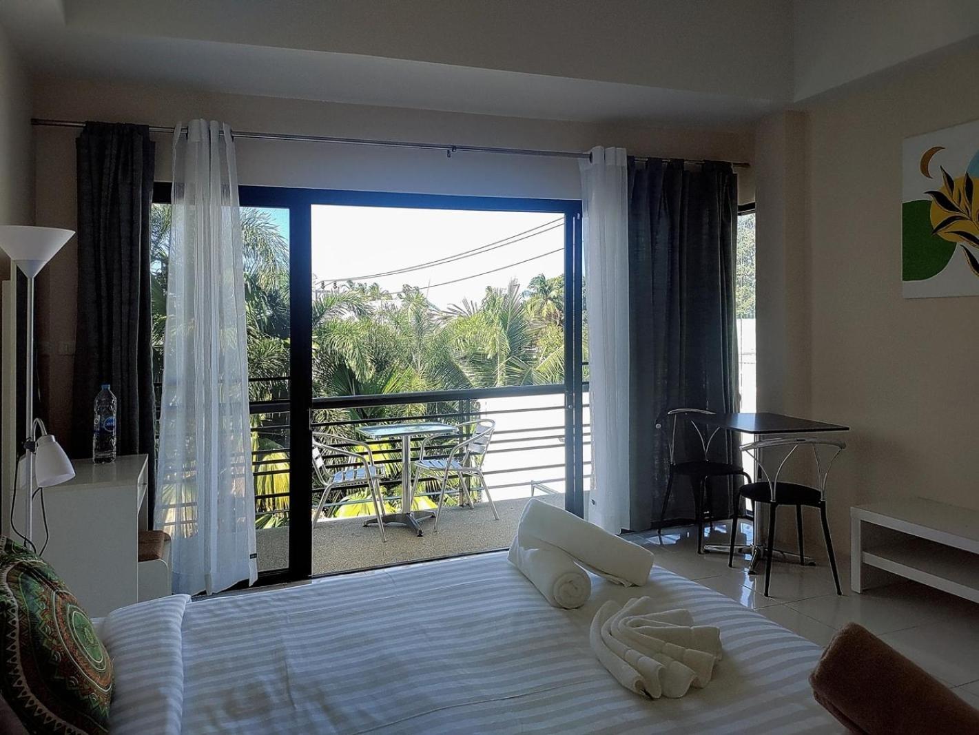 Villa Lunasole Samui サムイ島 エクステリア 写真