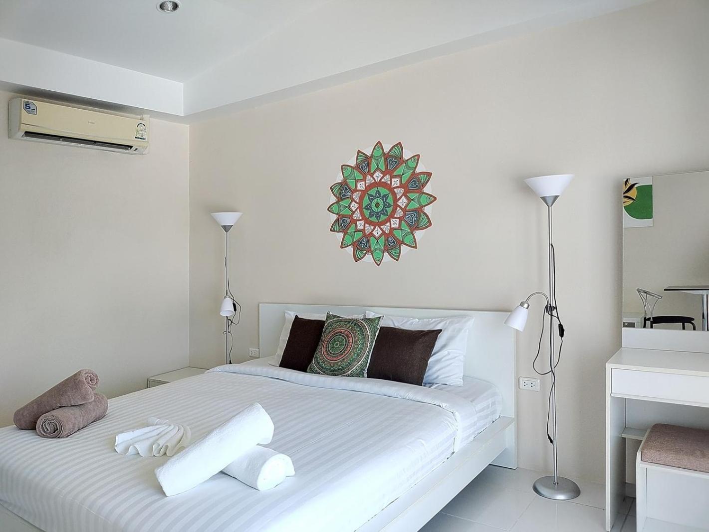 Villa Lunasole Samui サムイ島 エクステリア 写真