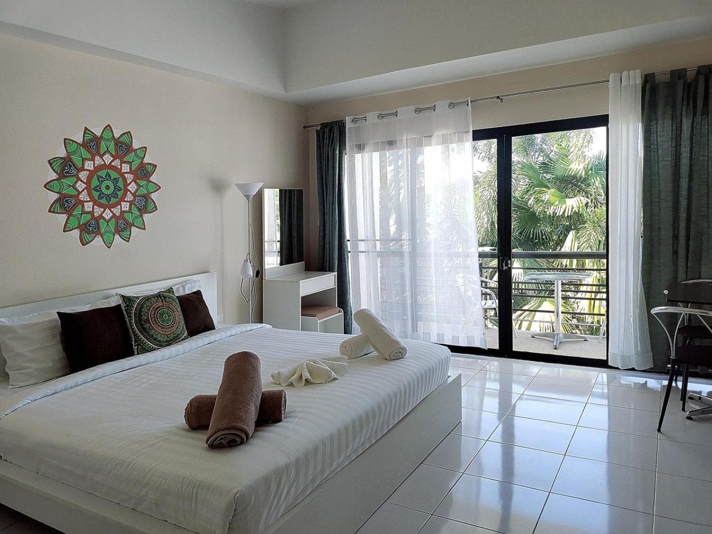 Villa Lunasole Samui サムイ島 エクステリア 写真