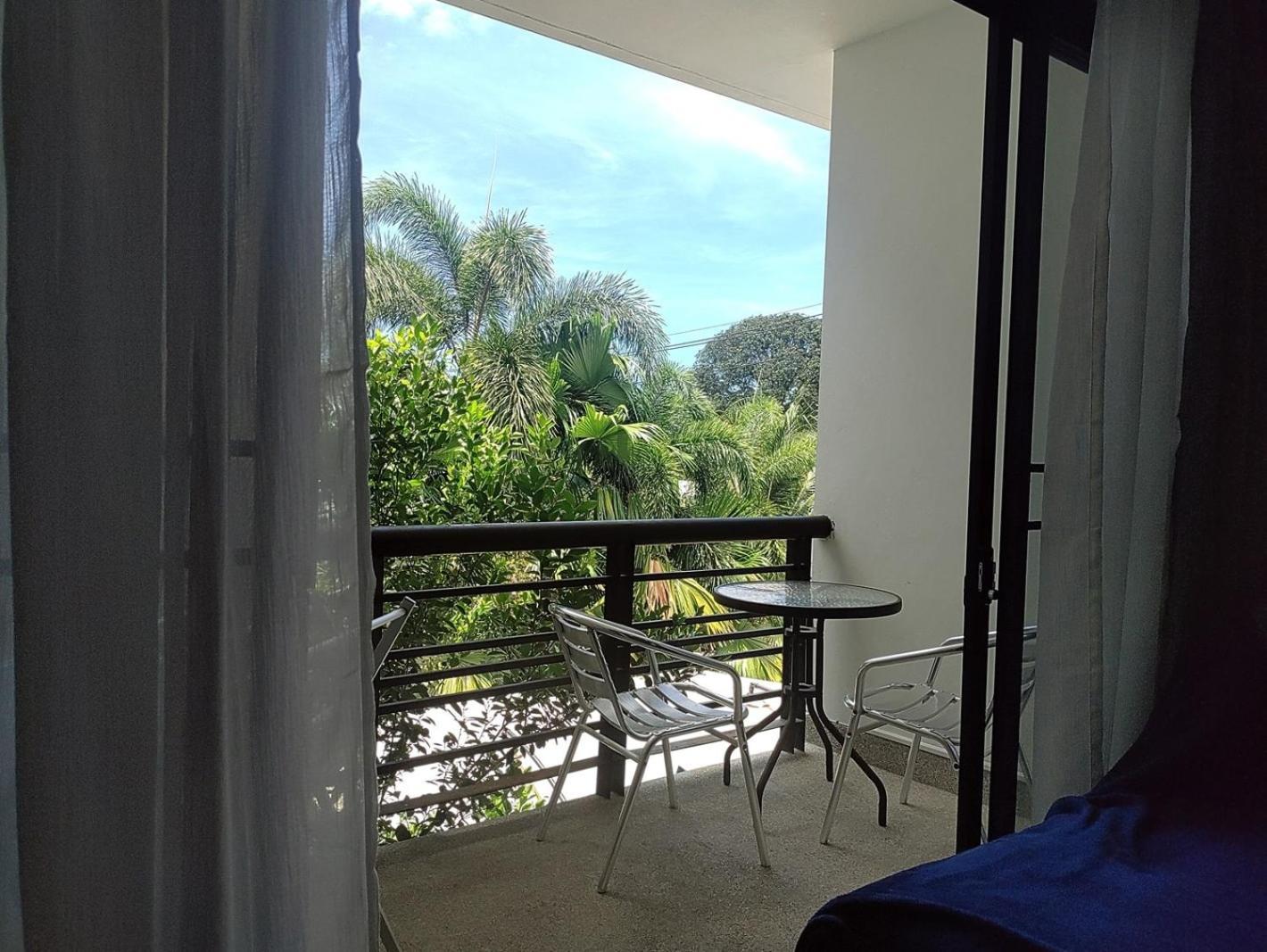 Villa Lunasole Samui サムイ島 エクステリア 写真